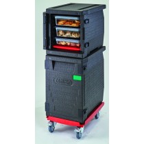 Conteneur isotherme plastique Pâtissier 53 L Cam Gobox Cambro