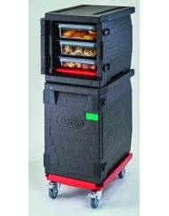 Conteneur isotherme plastique Pâtissier 53 L Cam Gobox Cambro