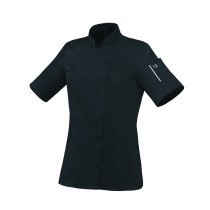 Veste femme noir T1 Unera Robur