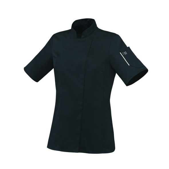 Veste femme noir T4 Unera Robur
