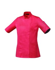 Veste femme rose T3 Unera Robur