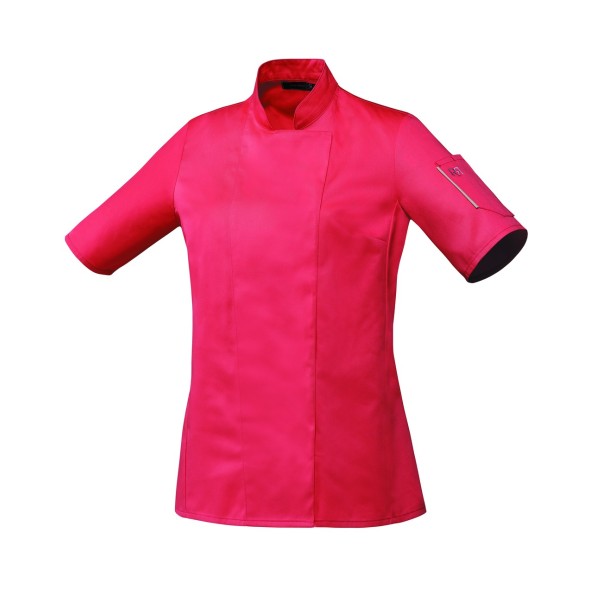 Veste femme rose T6 Unera Robur
