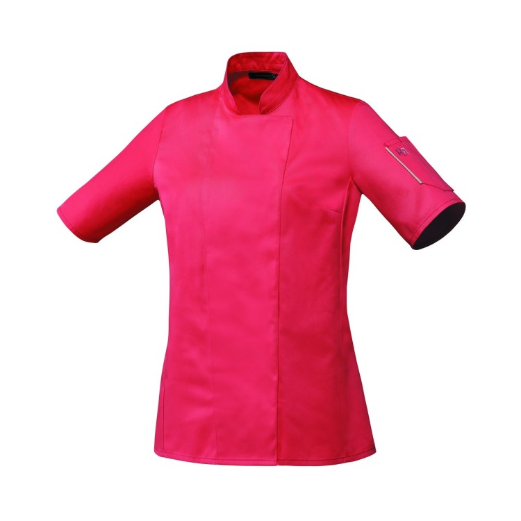 Veste femme rose T6 Unera Robur