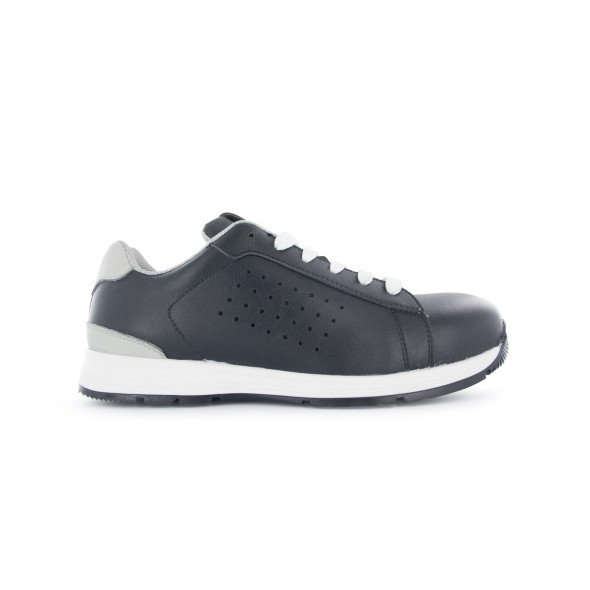 Chaussures de sécurité noir 39 Run Classic Nordways