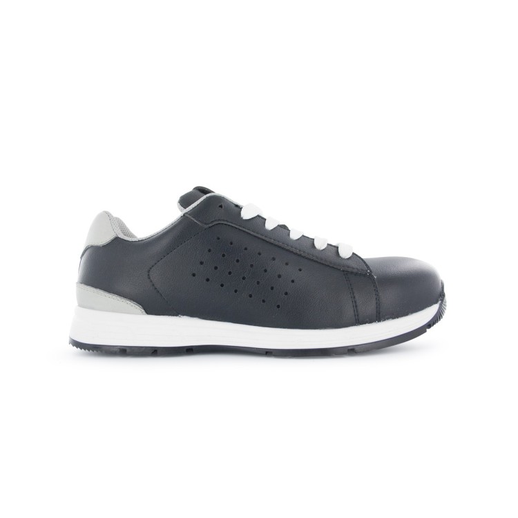 Chaussures de sécurité noir 40 Run Classic Nordways
