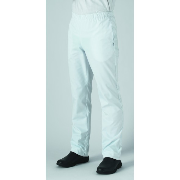 Pantalon blanc T2 Umini Robur
