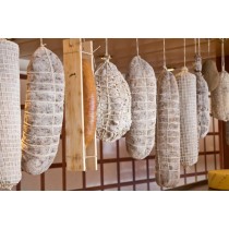 Ficelle alimentaire blanc plastique