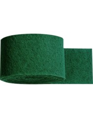 Rouleau abrasif vert 3000x140 mm