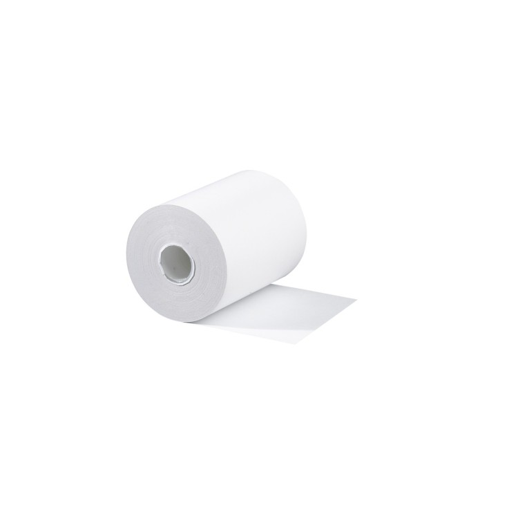 Bobine balance blanc papier 25 m x 60x45 cm (50 pièces)