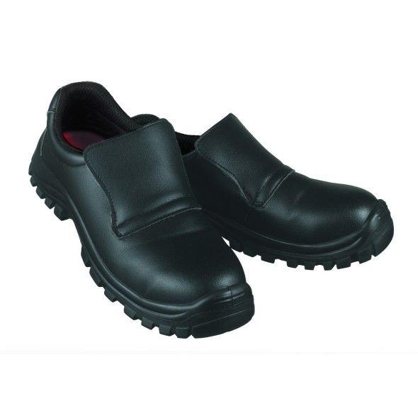 Mocassins de sécurité 47 Bonix Robur