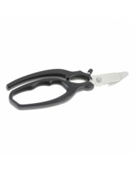 Ciseaux CISEAUX INOX CRUSTACES PLAST