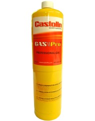 Cartouche de gaz gaz