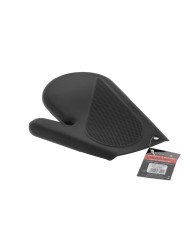 Moufle de protection droitier noir XL De Buyer