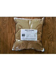 Anis vert poudre 1 kg