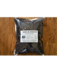 Baies de genièvre 1 kg
