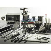 Chinois inox Ø 20 cm Pro.cooker