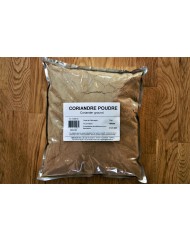 Coriandre poudre 1 kg