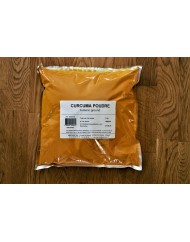 Curcuma poudre 1 kg