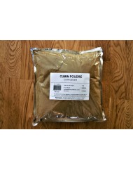 Cumin poudre 1 kg