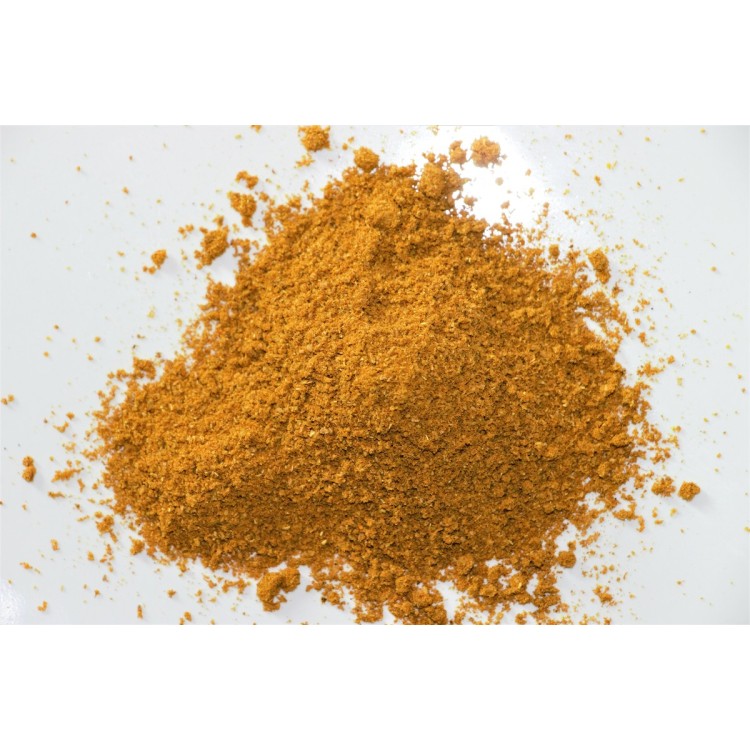 Curry en poudre sans allergène 1 kg