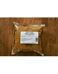 Curry en poudre sans allergène 1 kg