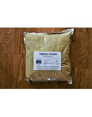 Fenouil poudre 1 kg