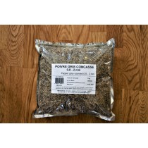 Poivre gris concassé 1 kg
