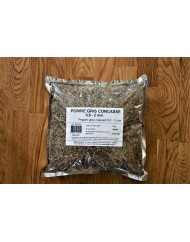 Poivre gris concassé 1 kg