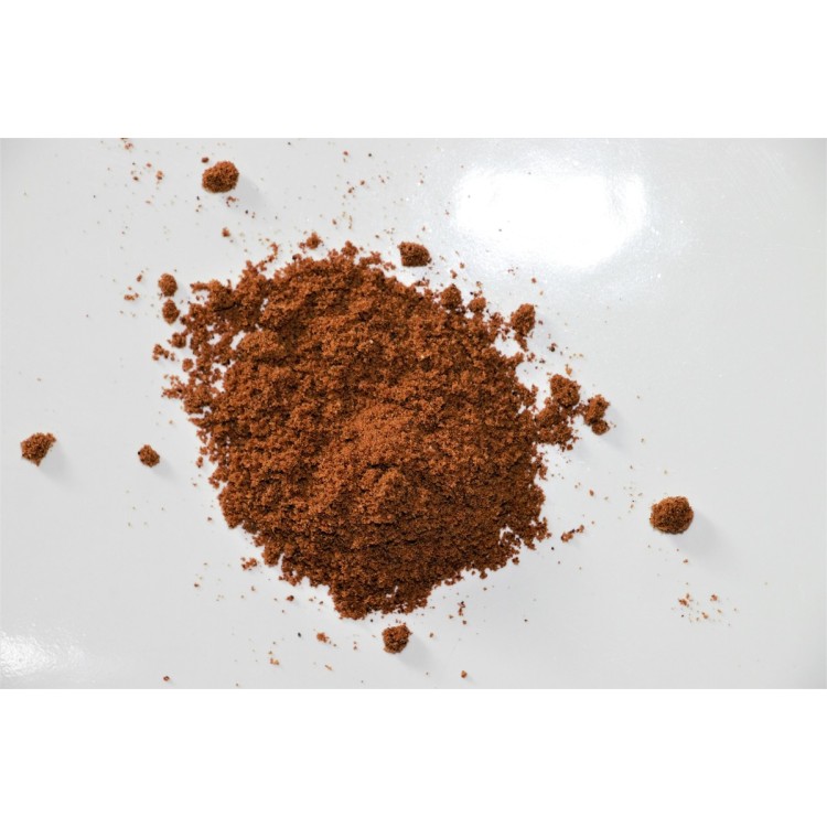 Noix muscade poudre 1 kg