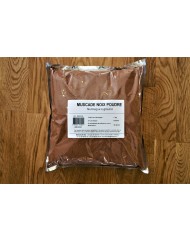 Noix muscade poudre 1 kg