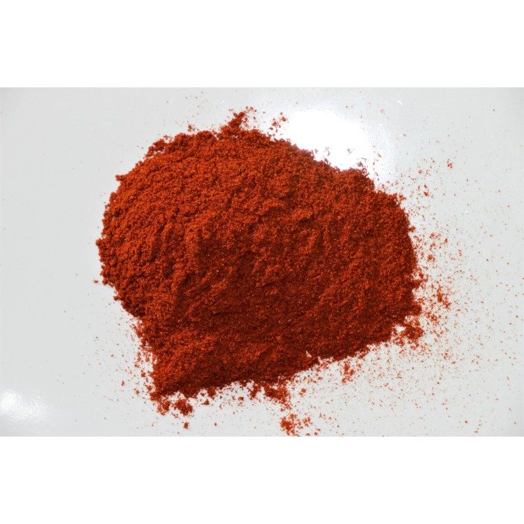 Piment doux 1 kg
