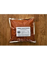 Piment doux 1 kg