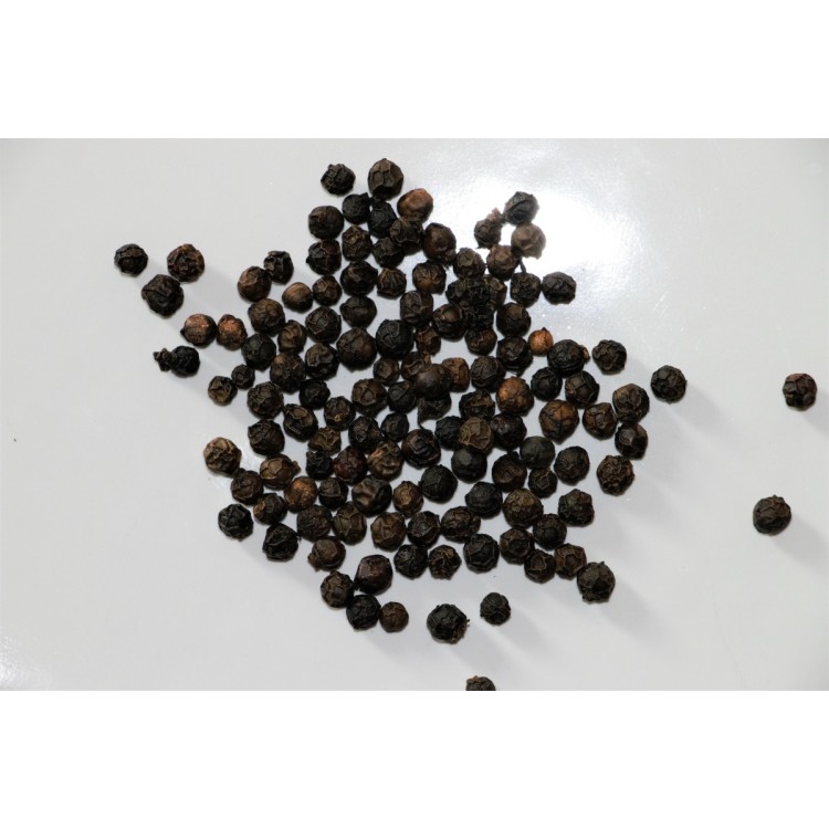 Poivre noir en grains 1 kg