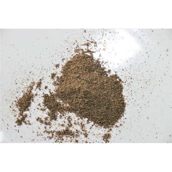 Poivre noir en poudre 1 kg
