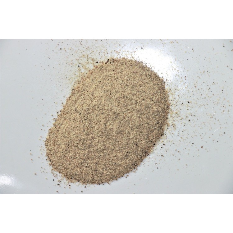 Poivre blanc en poudre 1 kg