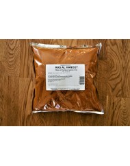 Assaisonnement ras el hanout 1 kg