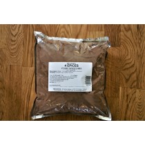 Mélange 4 épices 1 kg