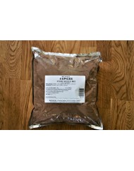 Mélange 4 épices 1 kg