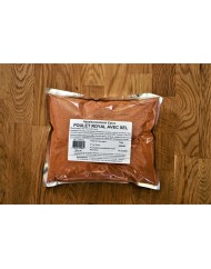 épices paella royal avce sel en sac 1 kg