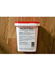 Assaisonnement volaille rôti 1 kg