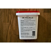 Fond de volaille 1 kg
