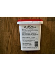 Fond de volaille 1 kg