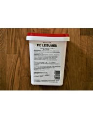 Bouillon de légumes 1 kg