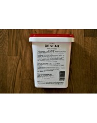 Fond de veau 1 kg