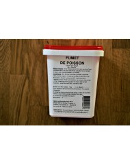 Fumet de poisson 1 kg
