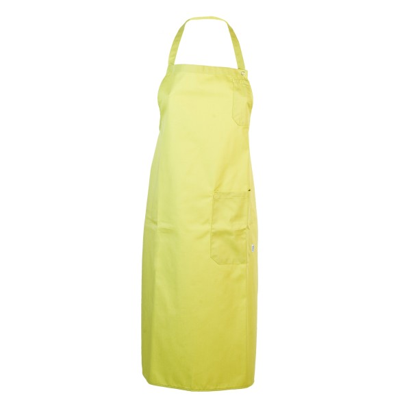 Tablier vert Taille unique Loti Robur