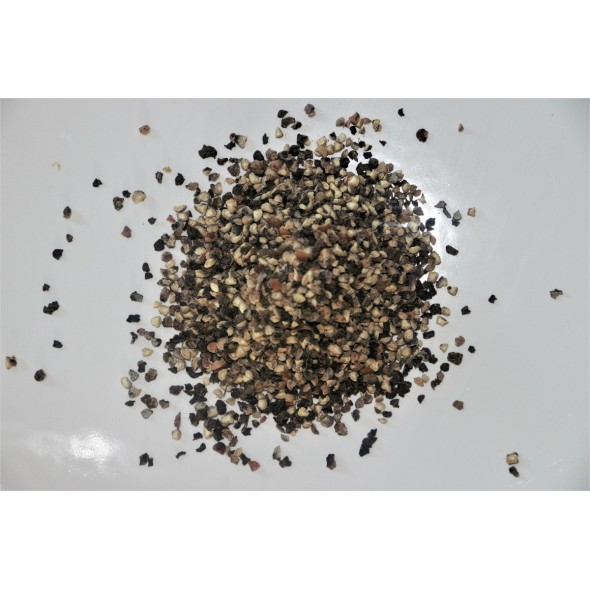 Poivre gris concassé 1 kg