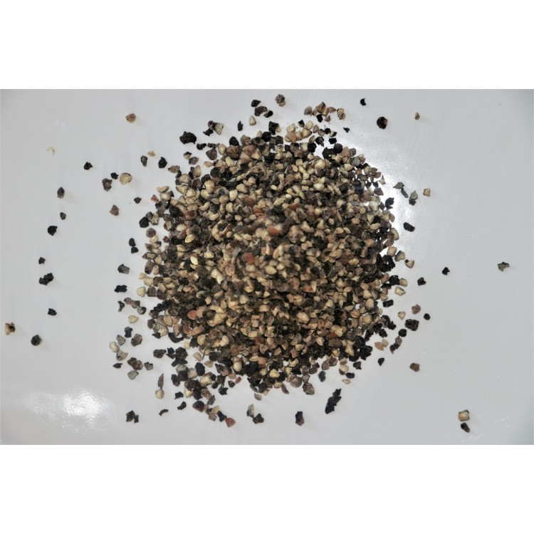 Poivre gris concassé 1 kg