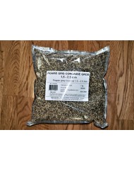 Poivre gris concassé 1 kg