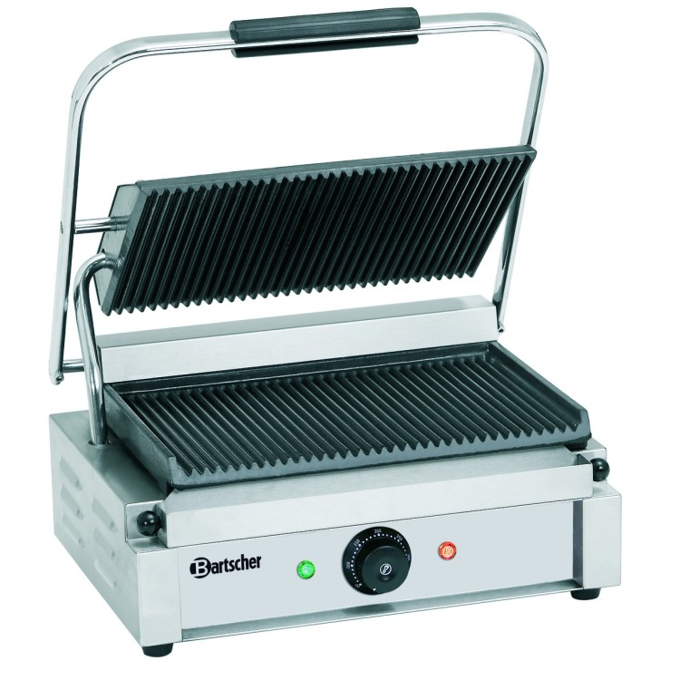 Contact grill PANINI 1R Bartscher